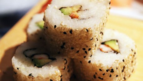 Comment faire des makis ? - Minutefacile.com