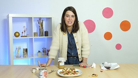 Panier gourmand et garni à composer soi-même - Minutefacile.com