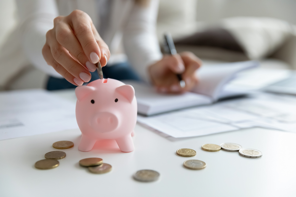 5 applis pour apprendre à gérer son budget Minute Facile