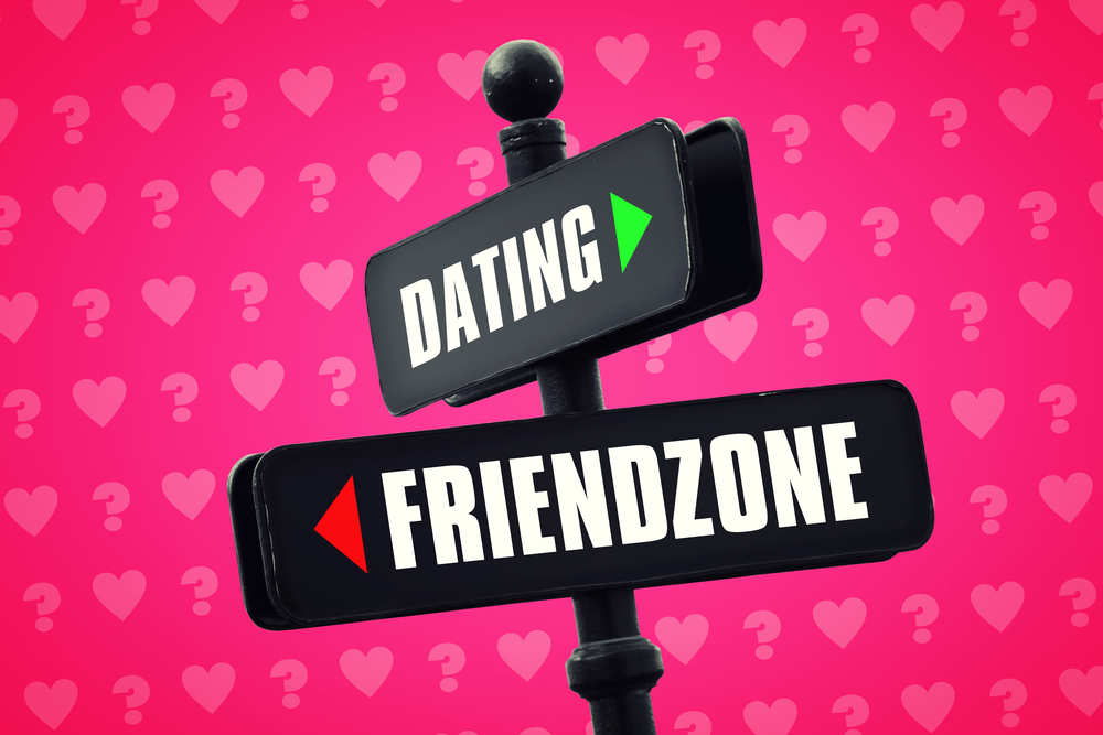 Comment sortir de la friendzone ? Minute Facile