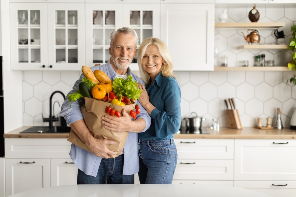Les astuces pour une alimentation saine et équilibrée - Minute Facile