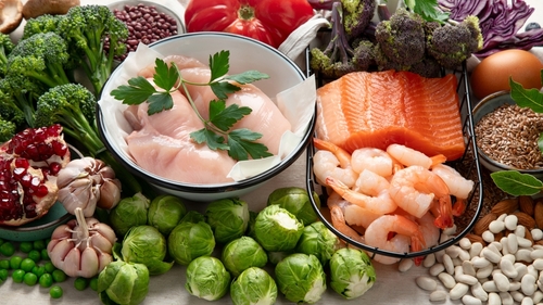 Alimentation équilibrée : les erreurs les plus courantes à éviter ...