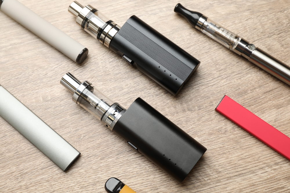 découvrez la vape responsable et économique
